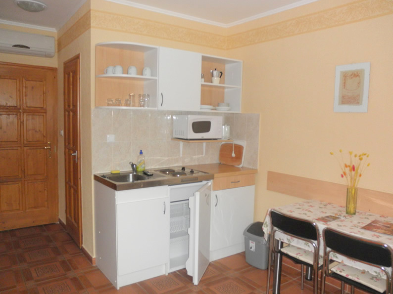 Gyula Apartament 12 - mini-casă