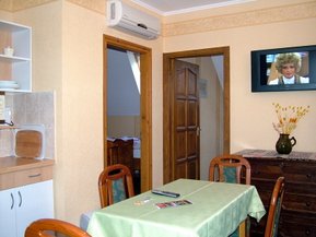 Gyula Apartament 11