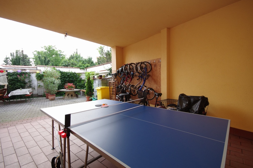 Gyula szállás : asztalitenisz - ping pong